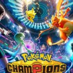 Download Pokémon Champions NSP Full Game