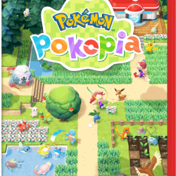 Pokémon Pokopia NSP