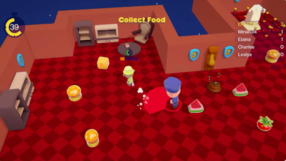 Poopy Time NSP XCI screenshot