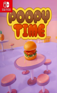 Poopy Time NSP XCI