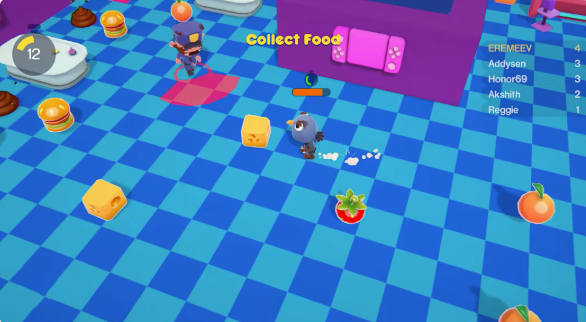 Poopy Time NSP XCI screenshot