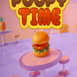 Poopy Time NSP XCI