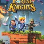 Download Portal Knights NSP Full Game