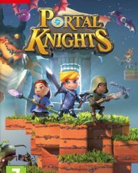 Download Portal Knights NSP Full Game