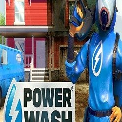 Download PowerWash Simulator NSP Game