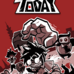 Quit Today NSP XCI ROM