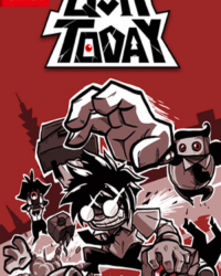 Quit Today NSP XCI ROM