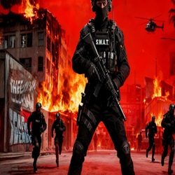 Download READY OR DIE NSP Game
