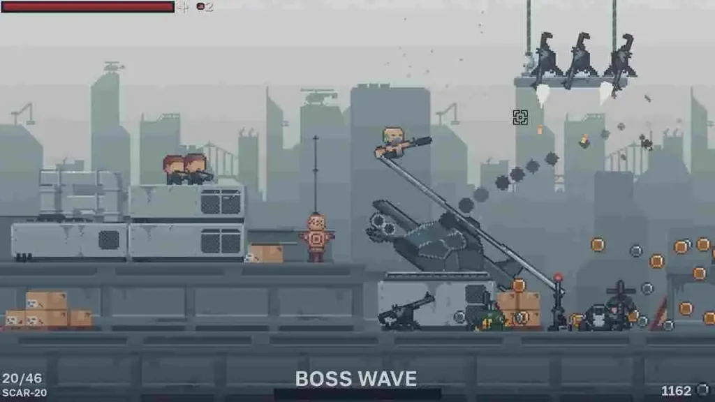 REDEX NSP XCI ROM screenshot