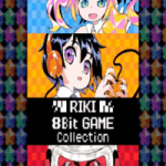 RIKI 8Bit GAME Collection NSP XCI ROM