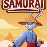 Rabbit Samurai NSP XCI ROM Download
