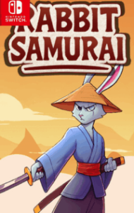 Rabbit Samurai NSP XCI ROM Download
