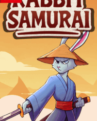 Rabbit Samurai NSP XCI ROM Download