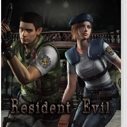 Resident Evil 1 NSP Game