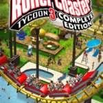 Download RollerCoaster Tycoon 3 Complete Edition NSP Game