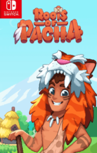 Download Roots of Pacha NSP Full Game