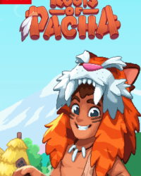 Download Roots of Pacha NSP Full Game