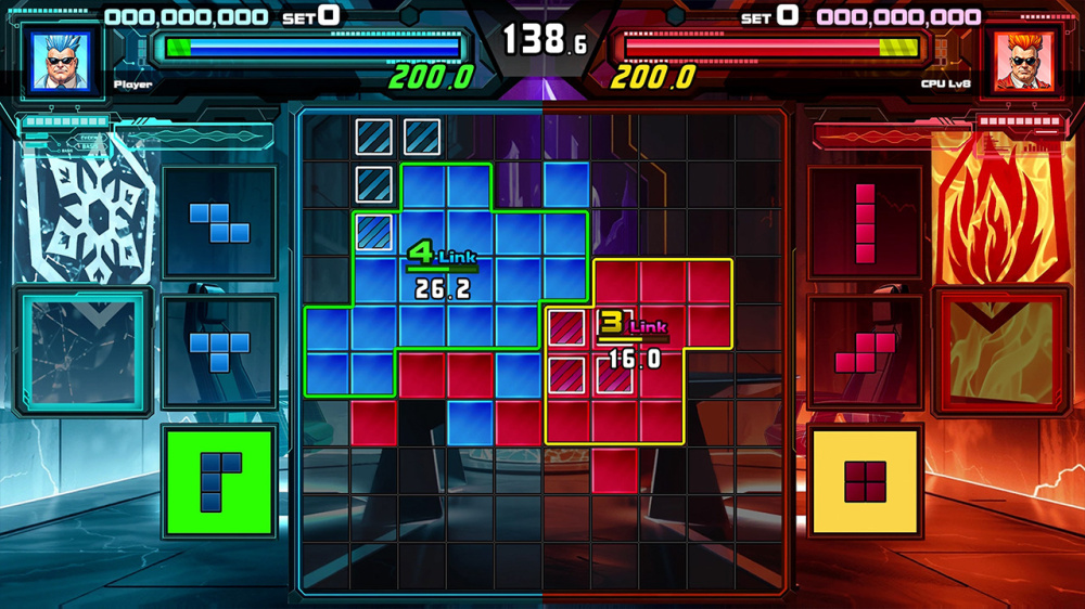Download SHIKA-Q NSP Game screenshot