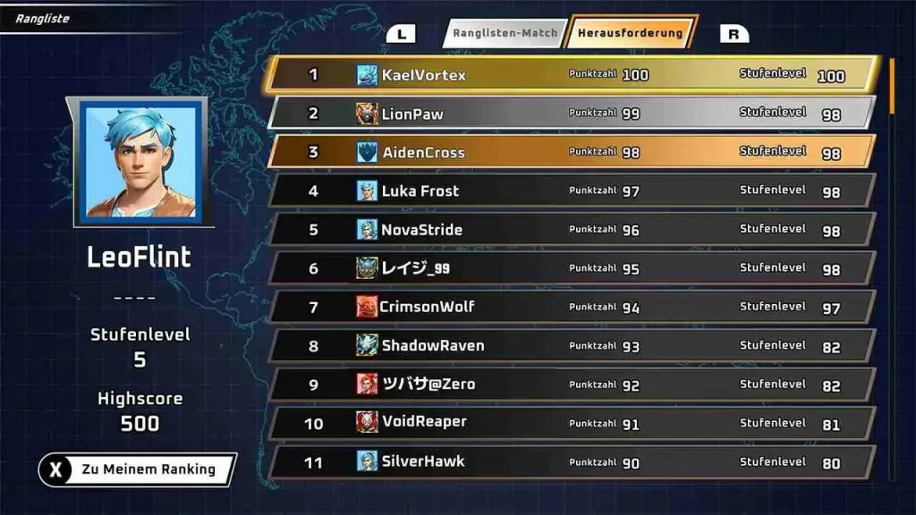 Download SHIKA-Q NSP Game screenshot