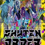 SHUTEN ORDER NSP XCI ROM