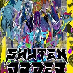 SHUTEN ORDER NSP XCI ROM