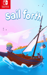 Download Sail Forth NSP Game