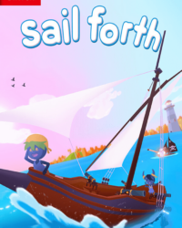 Download Sail Forth NSP Game