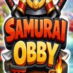 Download Samurai Obby NSP Game