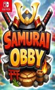 Download Samurai Obby NSP Game