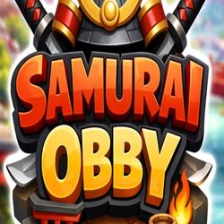 Download Samurai Obby NSP Game
