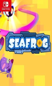 Download Seafrog NSP Game
