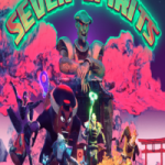 Seven Spirits NSP Game Download