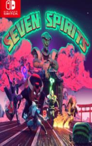 Seven Spirits NSP Game Download