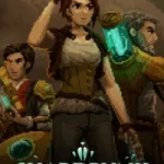 Shardpunk Switch NSP Game