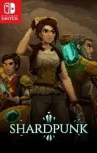 Shardpunk Switch NSP Game