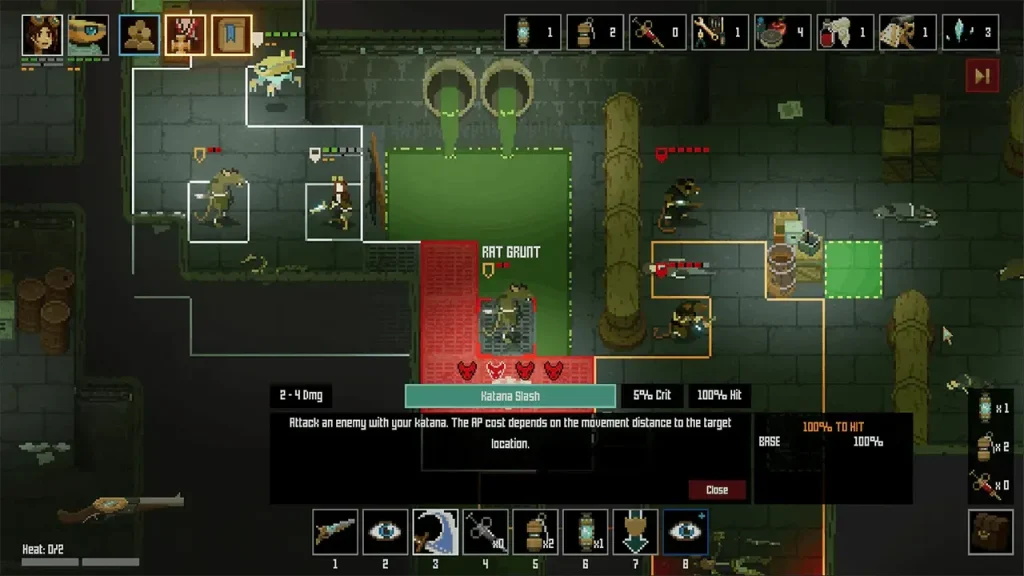 Download Shardpunk NSP Full Game screenshot