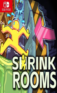 Shrink Rooms NSP XCI ROM