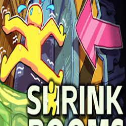 Shrink Rooms NSP XCI ROM
