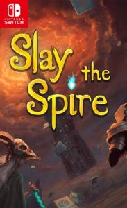 Download Slay the Spire NSP Game