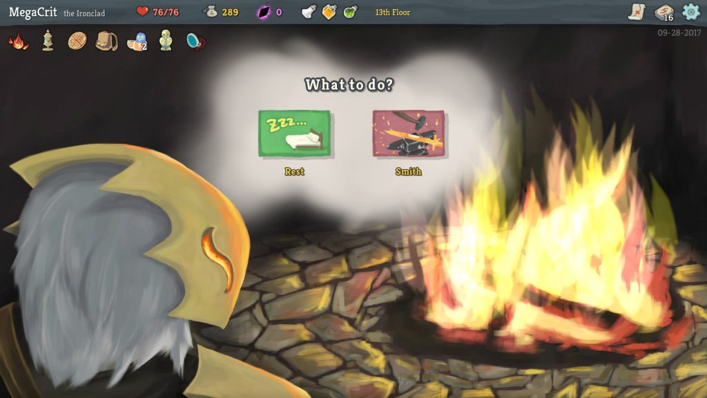 Download Slay the Spire NSP Game screenshot