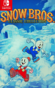 Snow Bros. Classic Collection For Nintendo Switch NSP