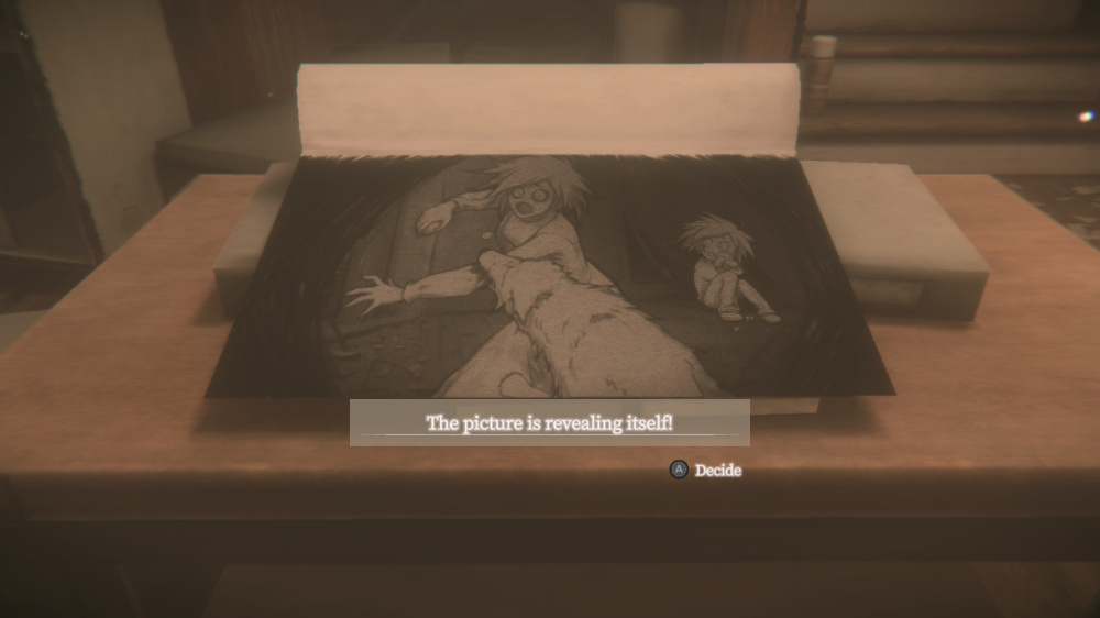Download Sp(L/R)ite NSP Game screenshot