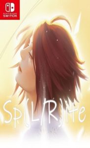 Download Sp(L/R)ite NSP Game