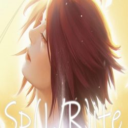 Download Sp(L/R)ite NSP Game
