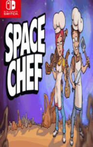 Download Space Chef NSP Full Game