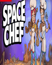 Download Space Chef NSP Full Game