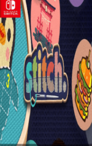 Download Stitch NSP Game