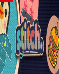 Download Stitch NSP Game