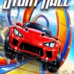 Stunt Race Switch NSP Free Download