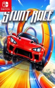 Stunt Race Switch NSP Free Download